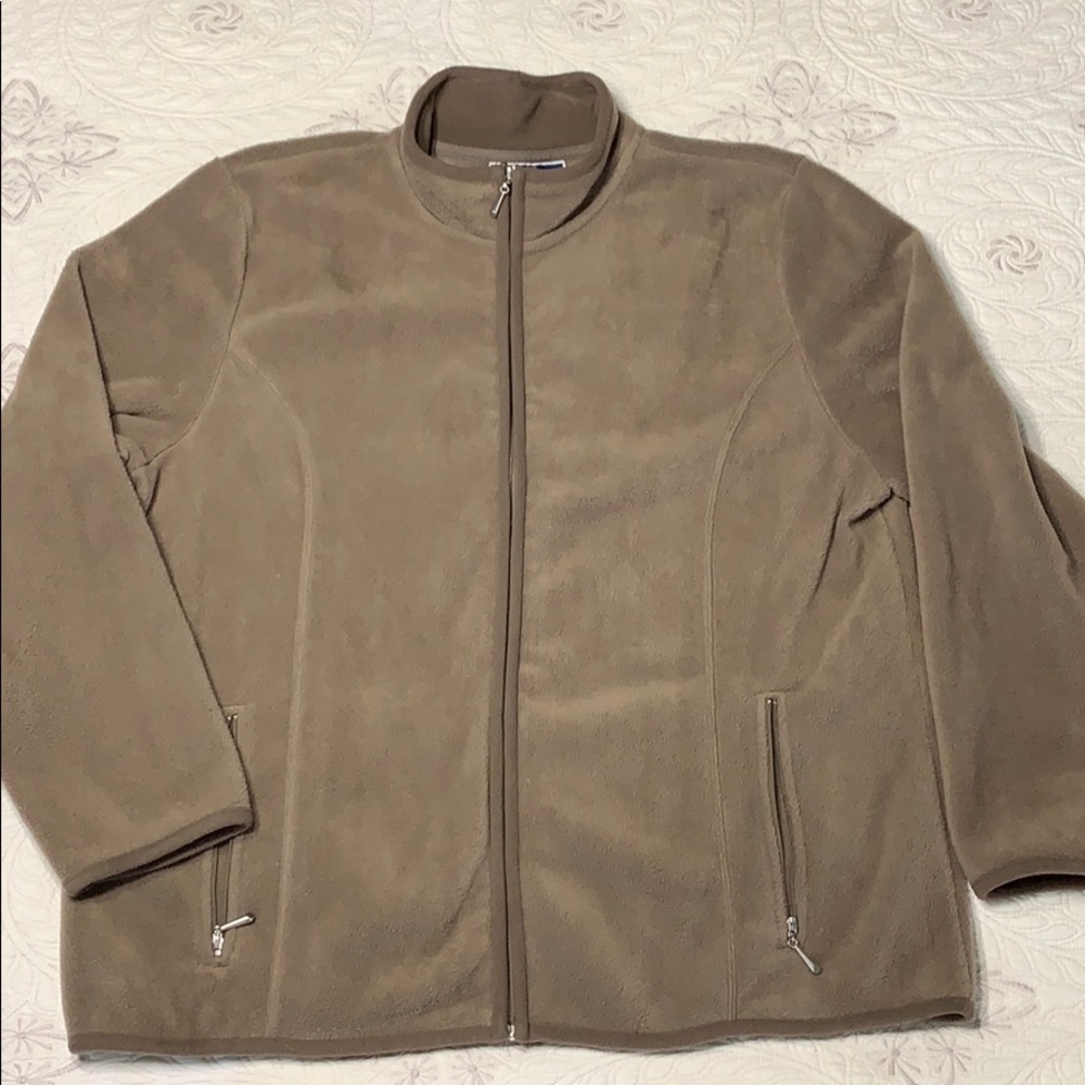 Women’s Fleece Jacket